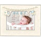 ≪結婚祝い 出産祝い お祝い プレゼント 人気のギフトセット≫ ベビーチェーンフレーム ナチュラル 【包装･のし･メッセージカード無料】