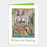 MoMA de Kooning カードボックス
