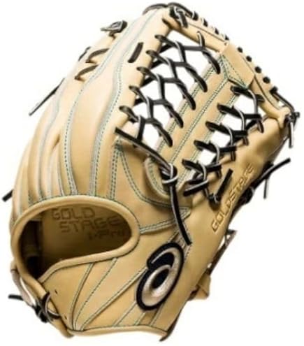アシックス 硬式 外野手用 グラブ ゴールドステージ 3121B195 51Jjen8cSpL.jpg_BO30,255,255,