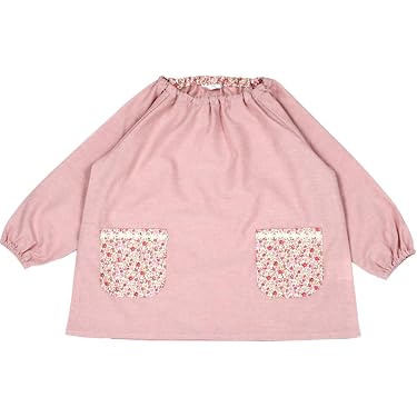 Amazon.co.jp ほしい物ランキング: 子ども向けアーティストスモック で