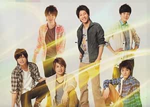 Amazon Co Jp クリアファイル 濱田崇裕 With Veteran 関西ジャニーズjr 春休みスペシャルコンサート12 文房具 オフィス用品 Amazon Co Jp クリアファイル 濱田崇裕 With Veteran 関西ジャニーズjr 春休みスペシャルコンサート12 文房具 オフィス用品