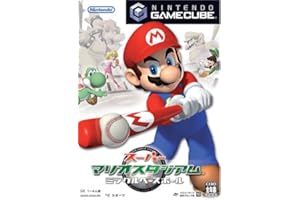 スーパーマリオスタジアム ミラクルベースボール