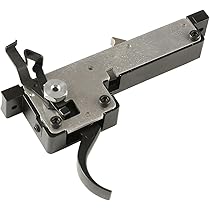 VSR―10のピストンとトリガ―だと思います 店内全品5％OFFクーポン】VSR-10用 Re:ゼロトリガー ハイ