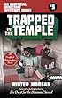 Trapped in the Temple: The Unofficial Minecraft Mysteries Series (Minecraft Gamer's Adventure)