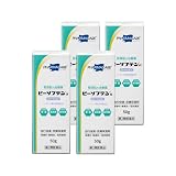 【第2類医薬品】ビーソフテンαローション 50g ×4