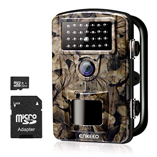 トレイル カメラ 不可視 赤外線