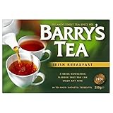 Barry's Tea Irish Breakfast 80s 250g by Barry's