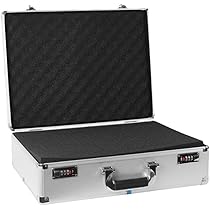 マイクキットやミキサーにアルミアタッシュケース傷防止航空用耐衝撃ツールボックス マイクキットやミキサーにアルミアタッシュケース傷防止航空用耐