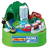 シャイン(Shine) プラレール のりもの貯金箱