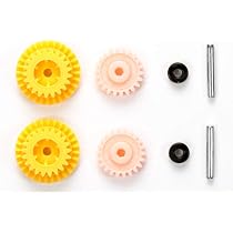 Amazon | タミヤ(TAMIYA) グレードアップパーツシリーズ No.429 GP.429