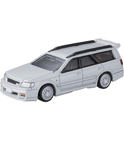 Amazon.co.jp: タカラトミー トミカプレミアム 10th Anniversary