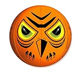 Bird-X Terror-Eyes® Inflatable Bird Scare with realistic holographic eyes [並行輸入品]