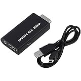 PS2 to HDMI 変換アダプター プレステ2 コンバーター (PS2 to HDMI)