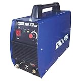 RILAND インバーター エアープラズマ切断機 100V専用機 （CUT20）