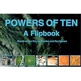 Powers of Ten: A Flipbook