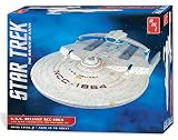 AMT 1/537 スタートレック U.S.S リライアント