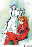 新世紀エヴァンゲリオン 日めくりカレンダー2002