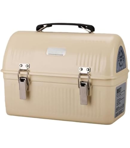 Amazon.co.jp: STANLEY The All Day ミニランチボックス 4.2クォート