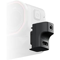 Amazon | Insta360 Ace Pro/Ace Pro 2/Ace 対応 ケージ ABS アダプター