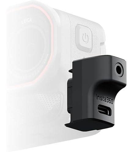 Amazon | ヘルメット顎マウント 2.0 | ウェアラブルカメラ用マウント