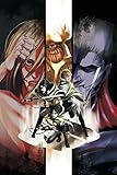Attack on Titan Season 2 Manga Box Set (Attack on Titan Manga Box Sets)