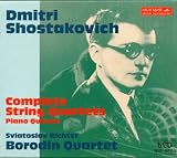 Shostakovich: Complete String Quartets