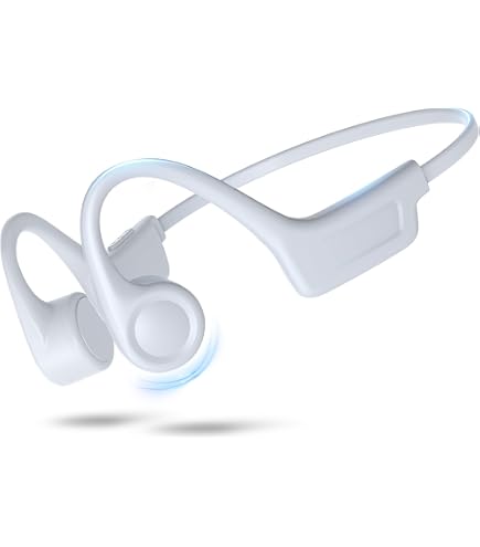 Amazon.co.jp: 骨伝導イヤホン こつでんどう イヤホンbluetooth