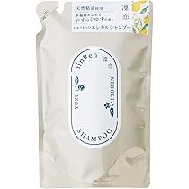 凛恋　リンレン　R 　ユズ&ネロリ シャンプー　トリートメント 本体 51PWFe95YCL._AC_UL210_SR210,