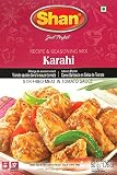 Shan Karahi Masala 50g by Shan
