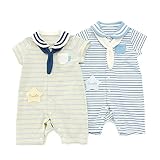 Piccolo (ピッコロ ) 半袖グレコ (70～80cm) キムラタンの子供服 (34174-171b) イエロー 70