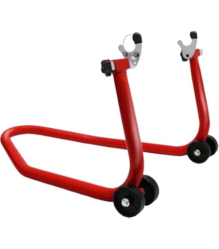 Amazon.co.jp: 全5色 カワサキ 車 リア スタンド フック 10mm