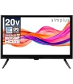 Amazon | シャープ 19V型 ハイビジョン 液晶テレビ ブラック AQUOS LC