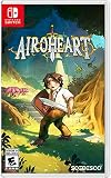 Airoheart (輸入版:北米) – Switch