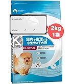 Amazon | ロイヤルカナン SHNミニ インドア パピー(室内で生活する小型