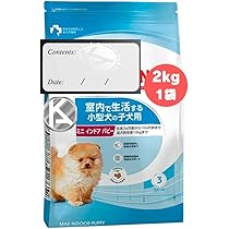 Amazon.co.jp: 【 2kg 1個】 ロイヤ ルカナン ミニ インドア パピー
