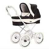 (ヘラサ)Herasa　ベビーカー　折りたたみ　指向性車輪　バギー　両対面ベビーカー　ハイシート 振動吸収　ラグジュアリーベビーカー　通気性よい　タイヤは回転できない（対象年齢：0－3歳頃）