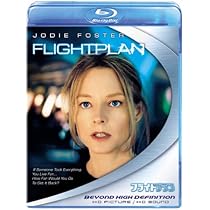 (未使用･未開封品)　フライトプラン [Blu-ray] gsx453j フライトプラン 新品DVD・ブルーレイ | ブックオフ公式