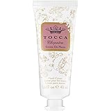 トッカ(TOCCA) ハンドクリーム クレオパトラ 45ml(手指 保湿 ココナッツオイル・シアバター)