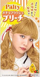 パルティ メチャフラッシュブリーチ