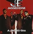 A Jagged Era