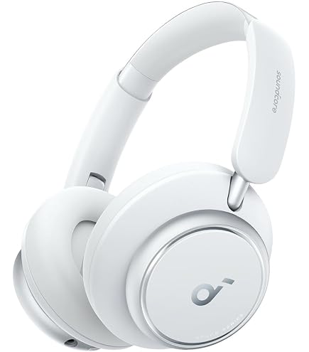 Soundcore by Anker Space Q45 Adaptive Active Noise Cancelling