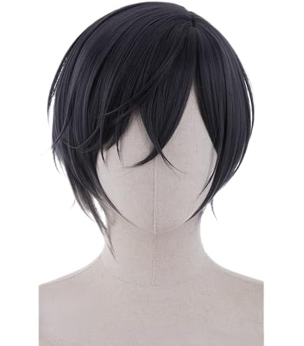 夕凪様　ウィッグオーダーページ Amazon.co.jp: 四季凪アキラ ウィッグ かつら コスプレウィッグ
