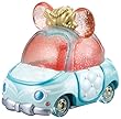 トミカ ディズニーモータース ジュエリーウェイ リボネット アリエル