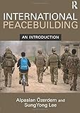 Cover of International Peacebuilding: An introduction