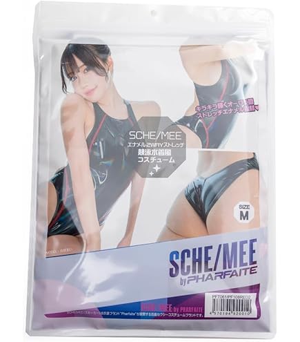 Amazon | [PHARFAITE] SM107オーロラエナメルグローブ&ソックス