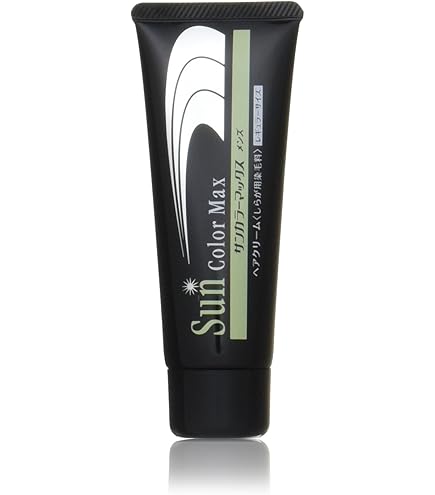 Amazon.co.jp: 光で染まる白髪染め ルミナマジック SII 75g : ビューティー