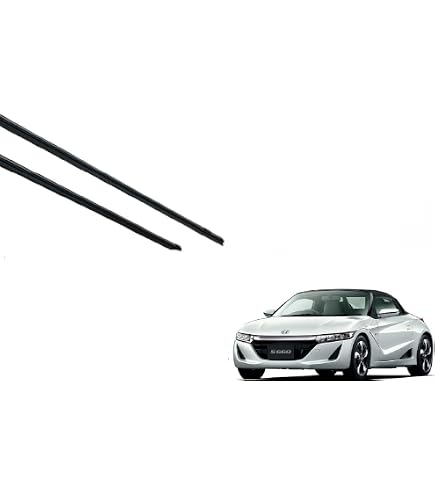 Amazon.co.jp: 【日本製】ホンダ S660 JW5 H27.4～R4.3 純正エアロ
