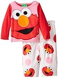 Elmo SLEEPWEAR ベビー・ガールズ