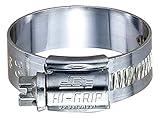 JCS(ジェーシーエス) ホースバンド ハイ・グリップ JCS鉄-0X (17-25mm) 10入