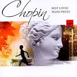 Chopin: Best Loved Piano